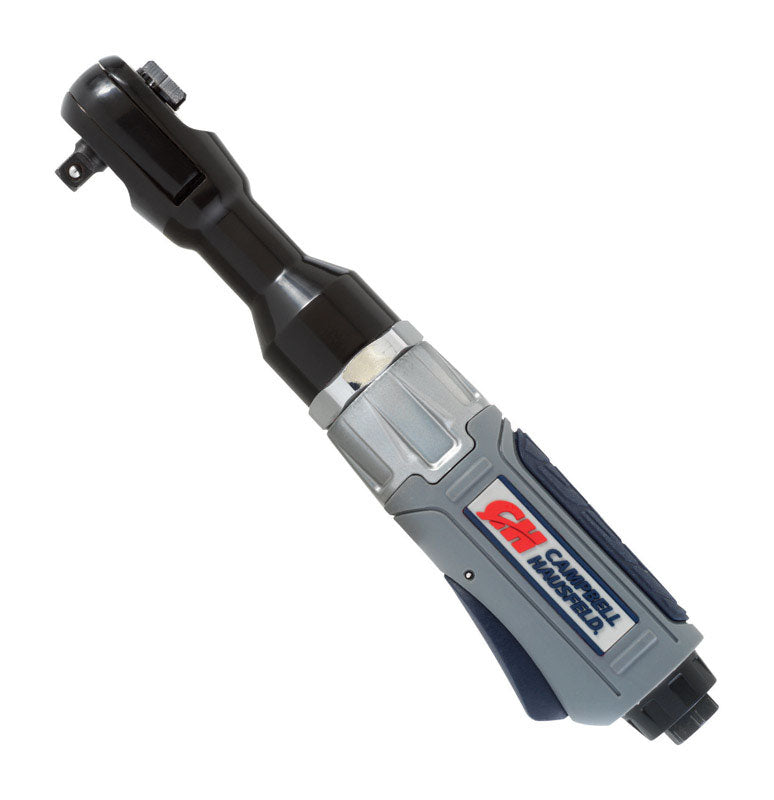 Campbell Hausfeld .375 in. drive Pneumatic Air Ratchet 75 ft/lb