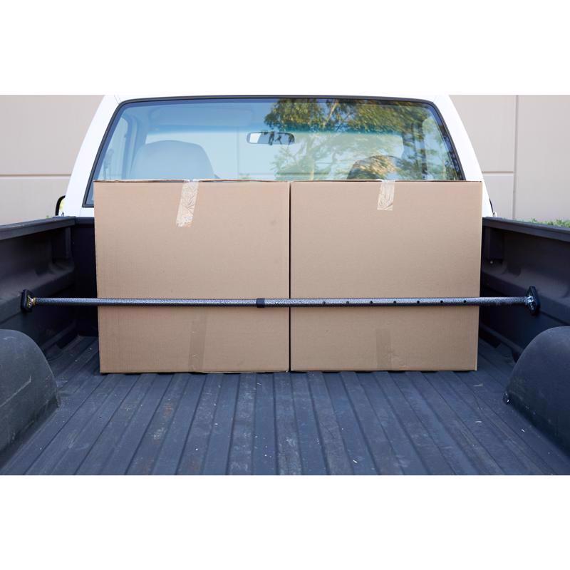 Keeper Cargo Bar
