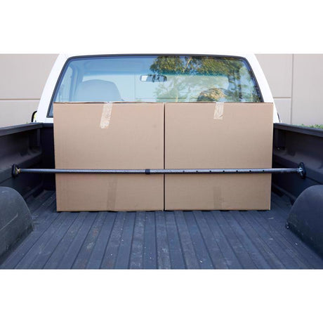 Keeper Cargo Bar