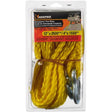 Keeper 5/8 in. W X 13 ft. L Yellow Tow Rope 3500 lb 1 pk