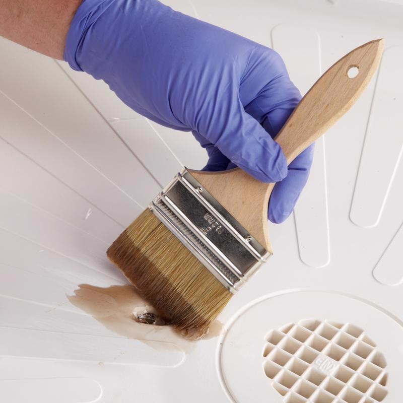 Bondo Fiberglass Repair Kit