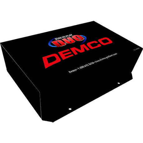 Demco 9599006 Stay-In-Play Duo Towed Vehicle Braking System w/Wireless Coachlink