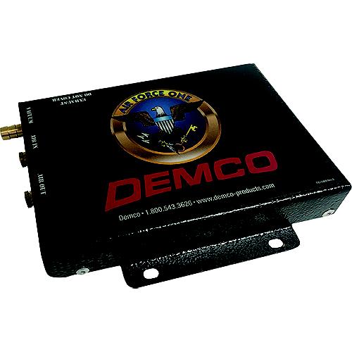 Demco 9599019 Air Force One Towed Vehicle Braking System Air Force One w/Wireless Coachlink