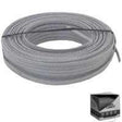Romex 12/2UF-W/GX25 Building Wire, 12 AWG Wire, 2-Conductor, 25 ft L, Copper Conductor, PVC Insulation, Nylon Sheath