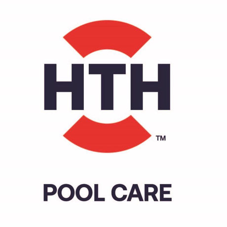 HTH Pool Care 1" Tablet Chlorinating Chemicals 5 lb