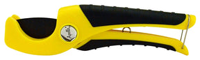 Apollo 69PTKC001 Pipe Cutter, 1-1/2 in Max Pipe/Tube Dia, 1/4 in Mini Pipe/Tube Dia, Plastic Pipe/Tube