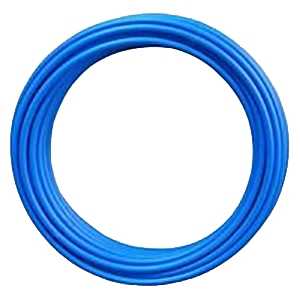 Apollo EPPB1001 PEX-A Pipe Tubing, 1 in, Opaque, 100 ft L