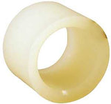 Apollo ExpansionPEX Series EPXS1225PK Sleeve, 1/2 in, Polyethylene, White