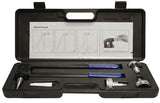 Apollo EPXTOOLKIT Expansion Tool Kit, For: Cold Expansion PEX-A Pipe and Sleeve System