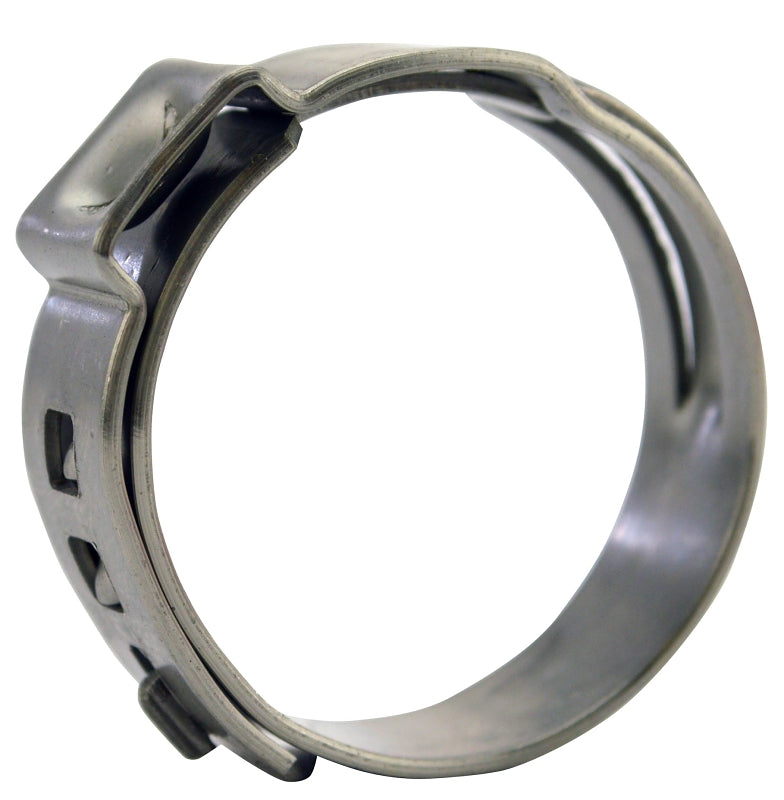 Apollo PXPC110PK Pinch Clamp, Stainless Steel, 1 in Pipe/Conduit, 10/PK