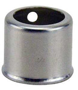 Apollo Valves PXSS1225PK Crimp Sleeve, 1/2 in, Stainless Steel