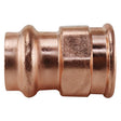 Apollo XPRFA34 Adapter, 3/4 in, FPT x Press-Fit, Copper, 300 psi Pressure