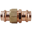 Apollo XPRU34 Union, 3/4 in, Press-Fit, Copper, 300 psi Pressure