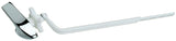 Plumb Pak PP836-36 Toilet Flush Lever, Chrome-Plated, For: Kohler Toilet Tank