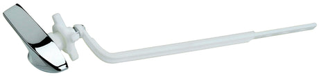 Plumb Pak PP836-36 Toilet Flush Lever, Chrome-Plated, For: Kohler Toilet Tank