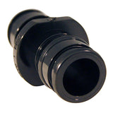 Apollo EPXPAC1225PK Coupling, 1/2 in, PEX, PEX-A, Poly Alloy, 200 psi Pressure