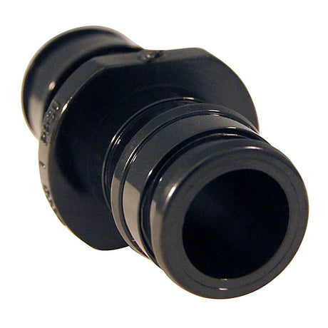 Apollo EPXPAC1225PK Coupling, 1/2 in, PEX, PEX-A, Poly Alloy, 200 psi Pressure