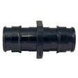 Apollo EPXPAC1225PK Coupling, 1/2 in, PEX, PEX-A, Poly Alloy, 200 psi Pressure
