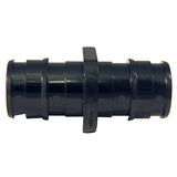 Apollo EPXPAC1225PK Coupling, 1/2 in, PEX, PEX-A, Poly Alloy, 200 psi Pressure