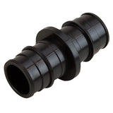 Apollo EPXPAC3425PK Coupling, 3/4 in, PEX, PEX-A, Poly Alloy, 200 psi Pressure