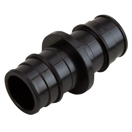 Apollo EPXPAC3425PK Coupling, 3/4 in, PEX, PEX-A, Poly Alloy, 200 psi Pressure