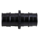 Apollo EPXPAC3425PK Coupling, 3/4 in, PEX, PEX-A, Poly Alloy, 200 psi Pressure