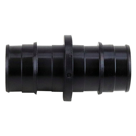 Apollo EPXPAC3425PK Coupling, 3/4 in, PEX, PEX-A, Poly Alloy, 200 psi Pressure