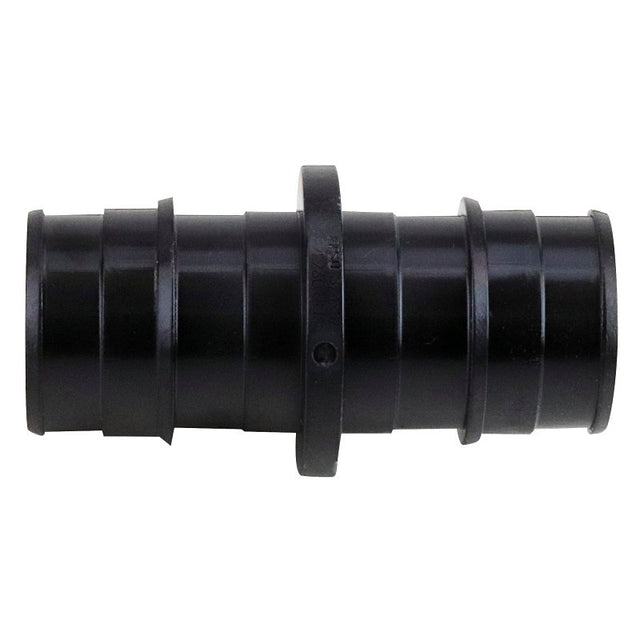 Apollo EPXPAC3425PK Coupling, 3/4 in, PEX, PEX-A, Poly Alloy, 200 psi Pressure
