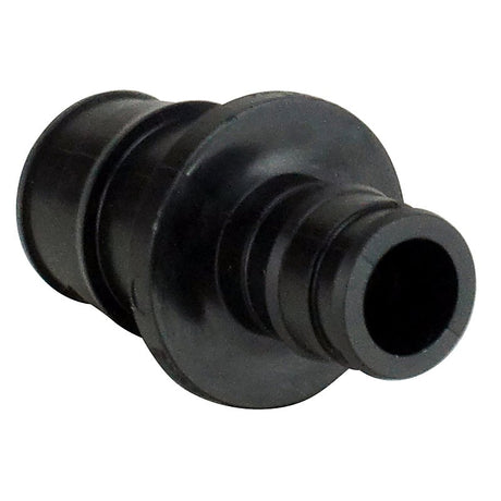 Apollo EPXPAC341225PK Reducing Coupling, 3/4 x 1/2 in, PEX, PEX-A, Poly Alloy, 200 psi Pressure