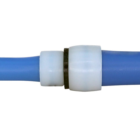 Apollo EPXPAC341225PK Reducing Coupling, 3/4 x 1/2 in, PEX, PEX-A, Poly Alloy, 200 psi Pressure