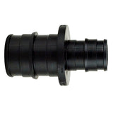 Apollo EPXPAC341225PK Reducing Coupling, 3/4 x 1/2 in, PEX, PEX-A, Poly Alloy, 200 psi Pressure