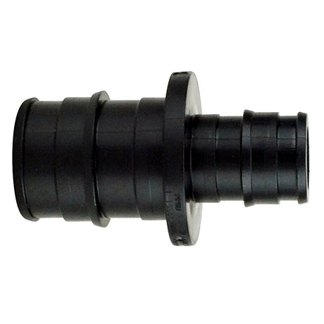 Apollo EPXPAC341225PK Reducing Coupling, 3/4 x 1/2 in, PEX, PEX-A, Poly Alloy, 200 psi Pressure