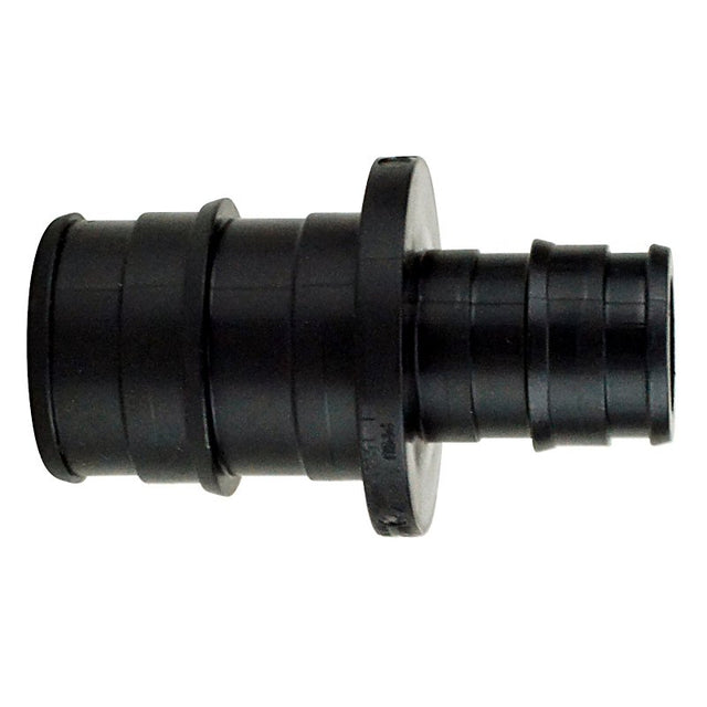 Apollo EPXPAC341225PK Reducing Coupling, 3/4 x 1/2 in, PEX, PEX-A, Poly Alloy, 200 psi Pressure