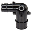 Apollo EPXPAE12345PK Elbow, 1/2 x 3/4 in, PEX, PEX-A, Poly Alloy, 200 psi Pressure