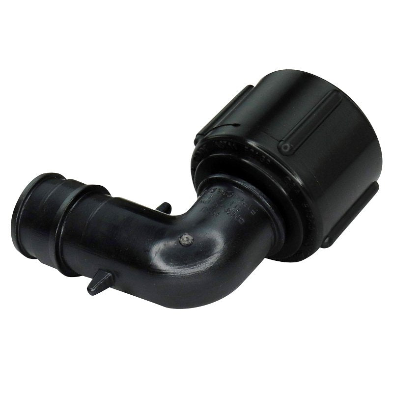 Apollo EPXPAFES125PK Elbow, 1/2 in, PEX x Female Swivel, PEX-A, Poly Alloy, 200 psi Pressure