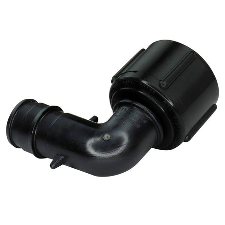Apollo EPXPAFES125PK Elbow, 1/2 in, PEX x Female Swivel, PEX-A, Poly Alloy, 200 psi Pressure