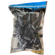 Apollo EPXPAM3425PK Adapter, 3/4 in, PEX x MPT, Poly Alloy, 200 psi Pressure