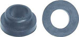 Danco 38808B Cone Faucet Washer, 11/32 in ID x 23/32 in OD Dia, 3/8 in Thick, Rubber, Pack of 5