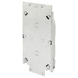 Prime-Line H3579 Side-Mount Sash Balance, Steel, 6-3/8 in L, 1/PK