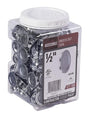 Halex 60704B Knockout Seal, 1/2 in, 150/PK