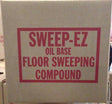 Sorb-All 3110 Oil-Based Sweeping Compound, 10 lb