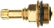 Danco 15625E Faucet Stem, Brass, Brass, 1-49/64 in L