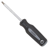 Vulcan MC-SD30 Screwdriver, S3 Drive, Square Drive, 8-1/2 in OAL, 4 in L Shank