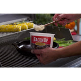 Bacon Up John Gordon's Bacon Grease 14 oz Tub, Pack of 9