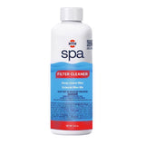 HTH Spa Liquid Filter Cleaner 16 oz, Pack of 6