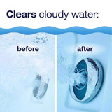 HTH Spa Liquid Filter Cleaner 16 oz, Pack of 6