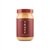 Truff Gluten Free Spicy Black Truffle Mayonnaise 8 oz Jar