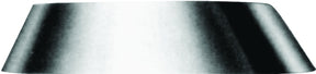Selkirk 206810 Storm Collar, Specifications: 10 in Connection Size, For: Round Chimney Pipe