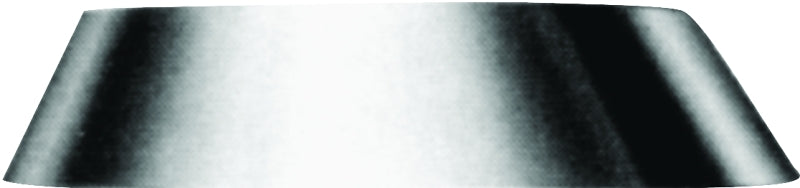 Selkirk 206810 Storm Collar, Specifications: 10 in Connection Size, For: Round Chimney Pipe