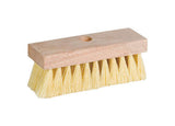 DQB 7 in. W Wood Handle Roof Brush, Pack of 6